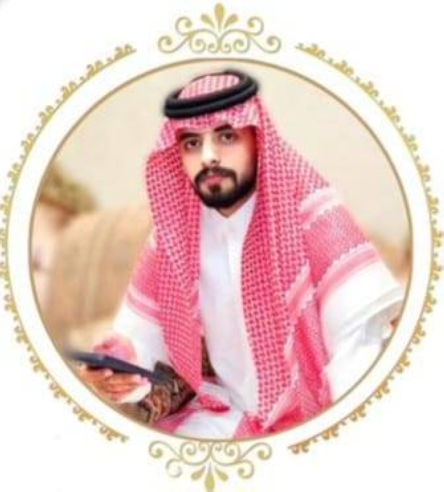 البكالوريوس لفهد القحطاني – أخبار السعودية