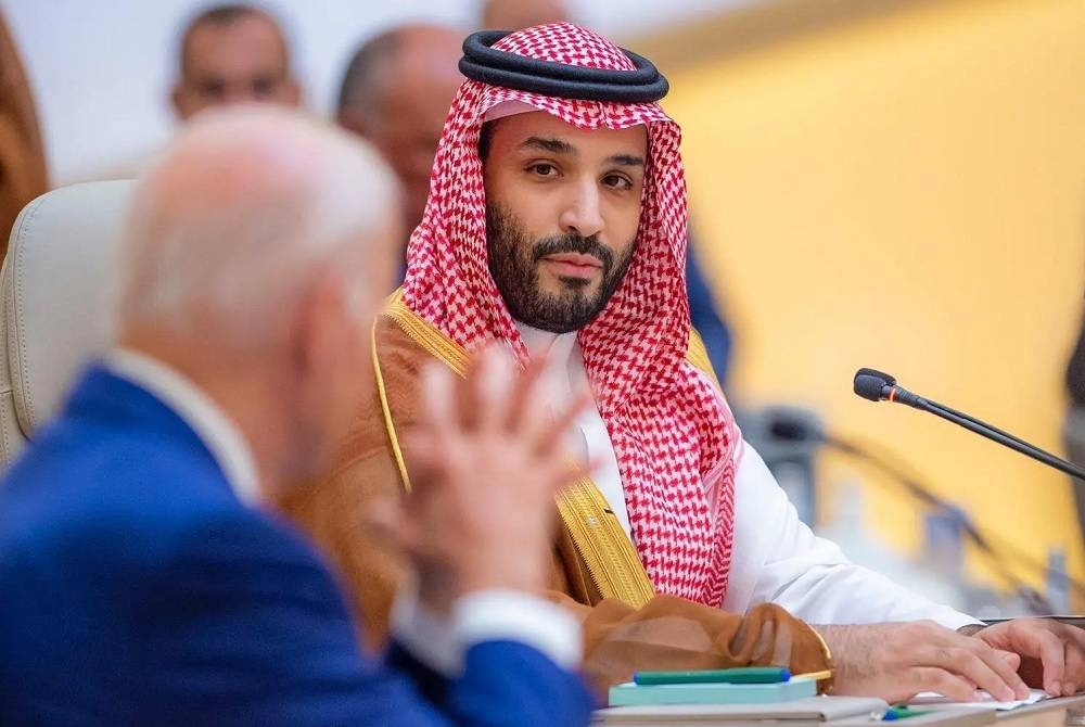 كاتب إيراني أمريكي: محمد بن سلمان الصديق الأفضل لأمريكا.. مفعم بالنشاط ويفكر بالمستقبل – أخبار السعودية