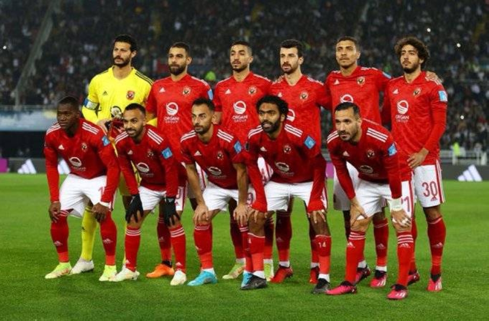 لا جديد في أفريقيا.. الأهلي البطل – أخبار السعودية