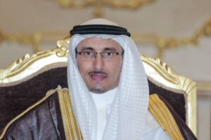 الشمراني: منصة توظيف.. الحل الأمثل للسعودة – أخبار السعودية