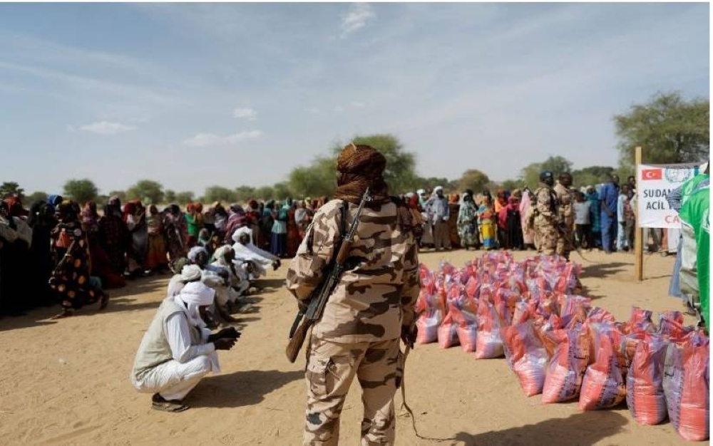 الجيش السوداني يتوعد بحسم معركة الخرطوم – أخبار السعودية