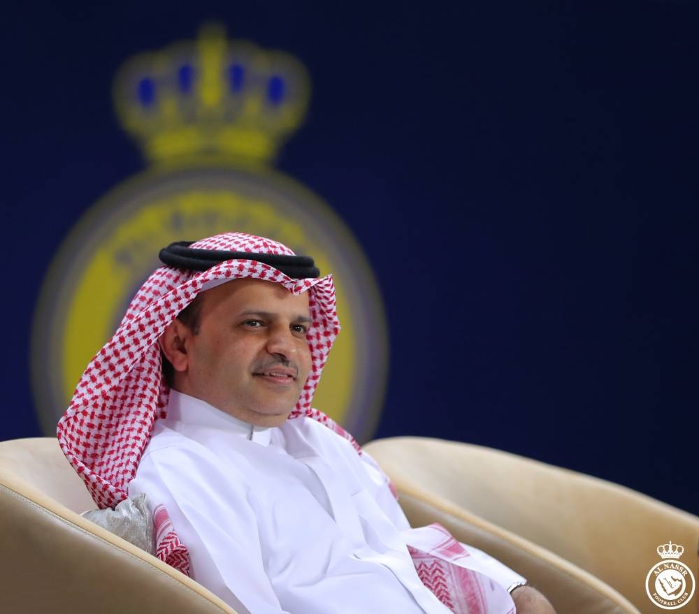 هل يتخلى «الداعم» عن مسلي؟ – أخبار السعودية