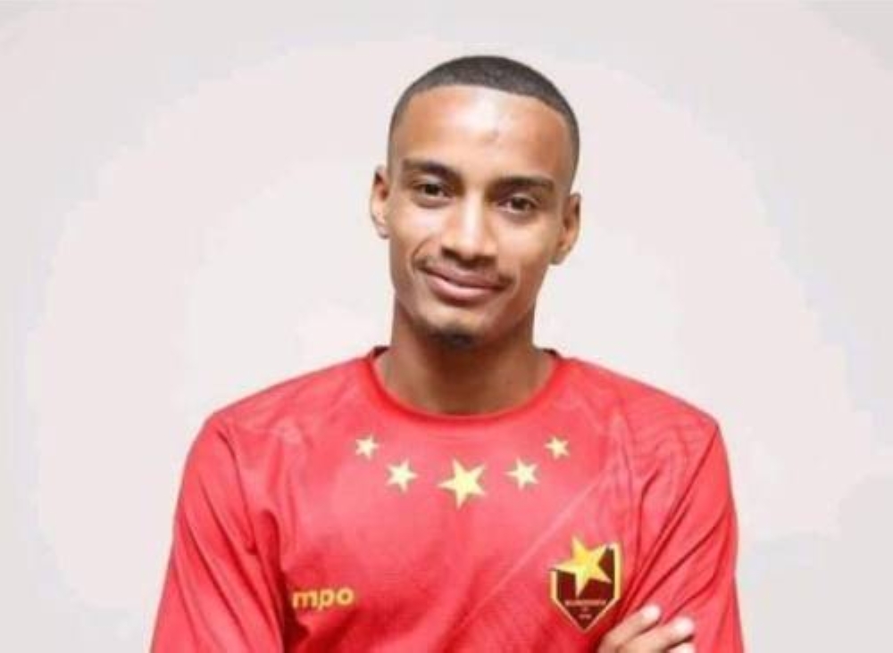 وفاة لاعب المريخ السوداني بطلق «خرطوش» – أخبار السعودية