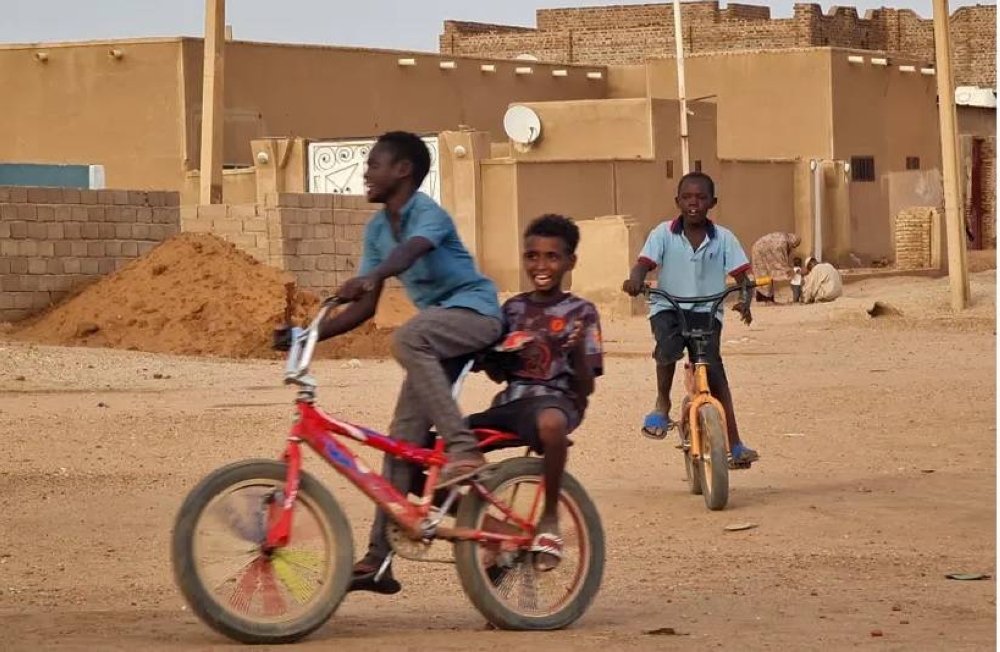 هدوء في السودان.. ومؤتمر دولي لتقديم المساعدات – أخبار السعودية