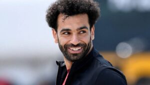 «محمد صلاح» يقترب من دورينا – أخبار السعودية