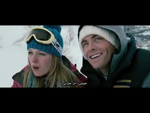 فيلم (الثلج القاتل)فيلم خرافي العرض الأول شاهد الآن (Killer Snow)