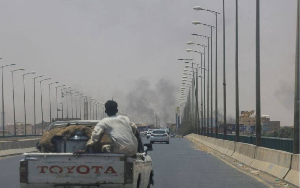 متهما الدعم السريع باستهداف المدنيين.. الجيش السوداني ينفي قصف أم درمان – أخبار السعودية