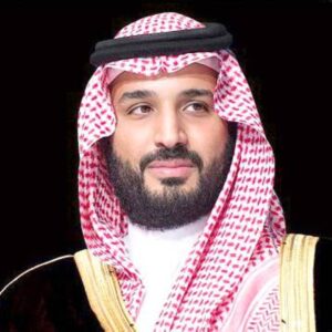 ولي العهد يعزي في وفاة الشيخ راشد – أخبار السعودية