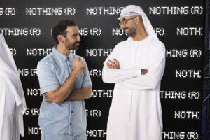 إطلاق هاتف Nothing Phone (2) بأسلوب مذهل في الشرق الأوسط – أخبار السعودية