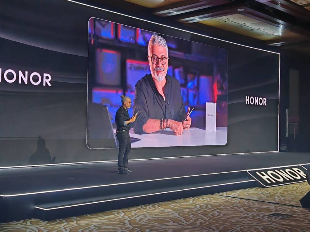 شركة HONOR تكشف عن هاتف HONOR 90 5G في حفل إطلاق رائع – أخبار السعودية