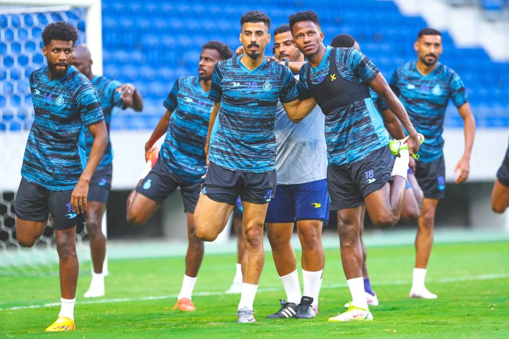 نزال اليابان.. بين «النصر» و«سان جيرمان»