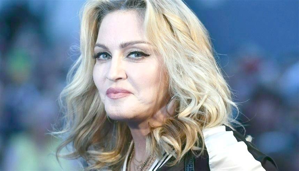 مادونا تحتفل بمرور 40 عاماً على ألبومها الأول – أخبار السعودية