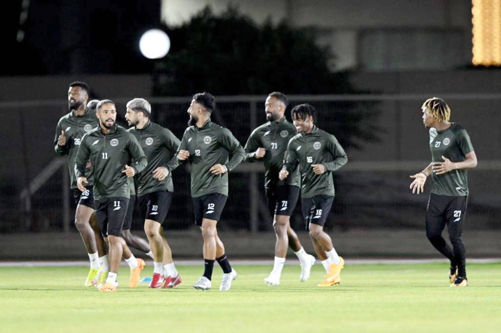 الشباب والزمالك «وجهاً لوجه» للمرة الأولى – أخبار السعودية