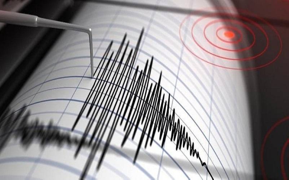 زلزال بقوة 6 درجات يضرب جزيرة هوكايدو اليابانية – أخبار السعودية