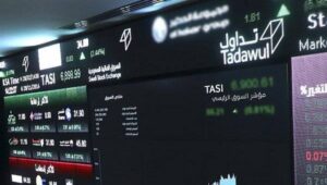 زادت 12.22 %.. ملكية الأجانب لـ«الأسهم» تقفز إلى 374.3 مليار ريال – أخبار السعودية