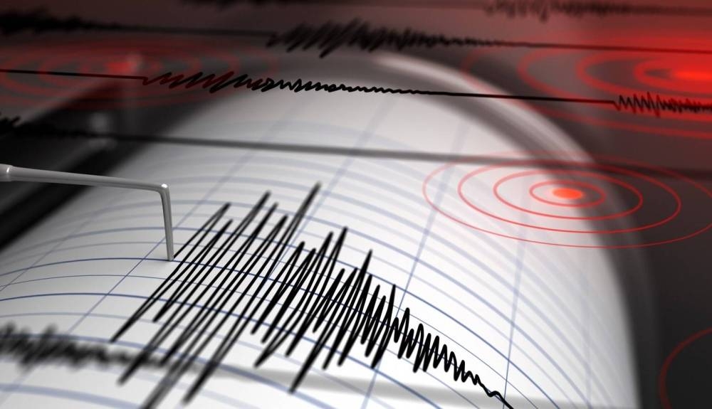 زلزال بقوة 7.1 يضرب جزيرة بالي – أخبار السعودية