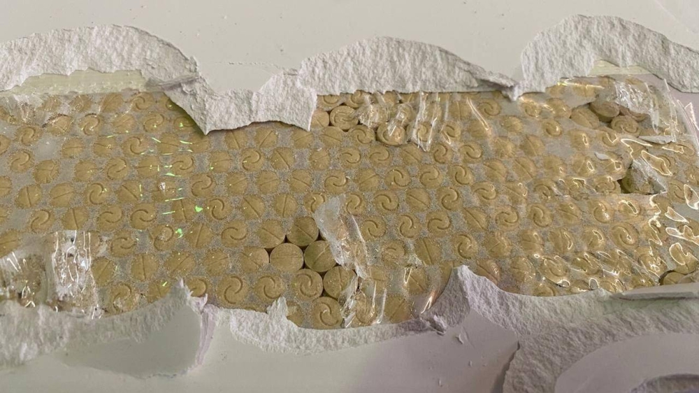 «مكافحة المخدرات» تحبط تهريب نحو 8 ملايين قرص من الإمفيتامين المخدر – أخبار السعودية