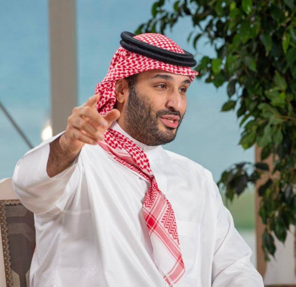 محمد بن سلمان.. المخطط لـ«السعودية الأقوى».. إجابات شافية.. وافية.. واعية – أخبار السعودية