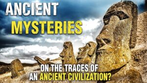 On the traces of an Ancient Civilization?  🗿 What if we have been mistaken on our past?