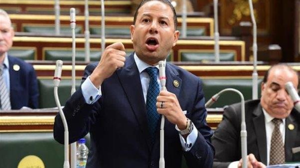 مصر: ندعم السعودية في تنظيم كأس العالم 2034 – أخبار السعودية