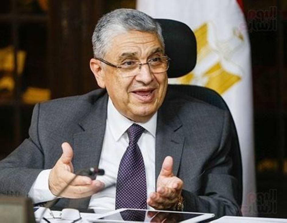 وزير الكهرباء المصري يكشف موعد ربط التيار الكهربائي مع السعودية – أخبار السعودية