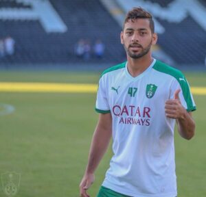 بصاص لـ«عكاظ»: الأهلي قادر على المنافسة على «الدوري والكأس» – أخبار السعودية