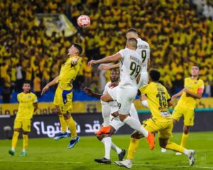 الاتحاد ينزف.. والهلال يعزف – أخبار السعودية