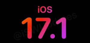 تعرّف على تغييرات تحديث iOS 17.1 الذي أطلقته آبل – أخبار السعودية