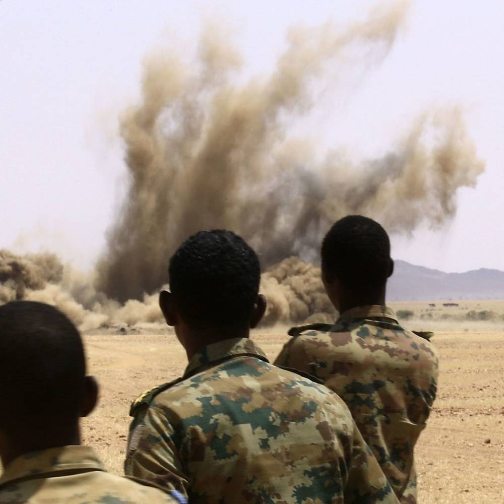 الخارجية السودانية: تصفية الدعم السريع للأسرى جريمة حرب – أخبار السعودية