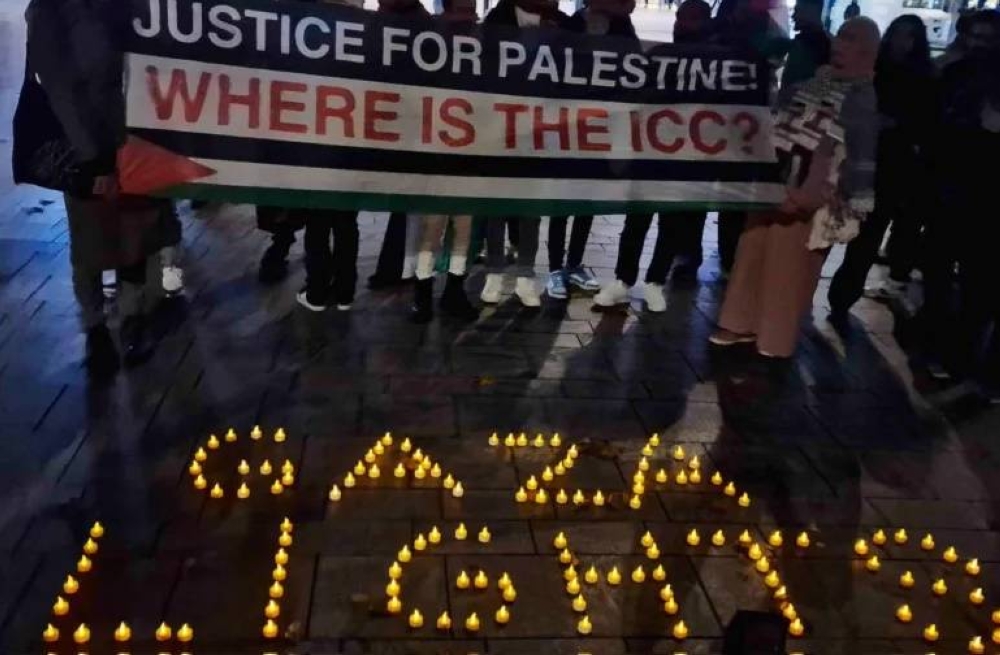 وسط أنباء عن اتفاقات أولية لتبادل الأسرى.. خبراء أمميون: الفلسطينيون يتعرضون لإبادة جماعية – أخبار السعودية