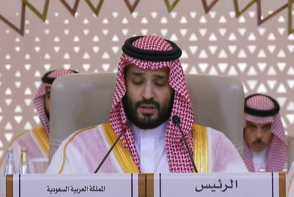 ولي العهد: إطلاق مبادرة خادم الحرمين الشريفين المائية في أفريقيا بمشاريع تتجاوز مليار دولار – أخبار السعودية