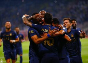 جاكم النصر يا هلال – أخبار السعودية