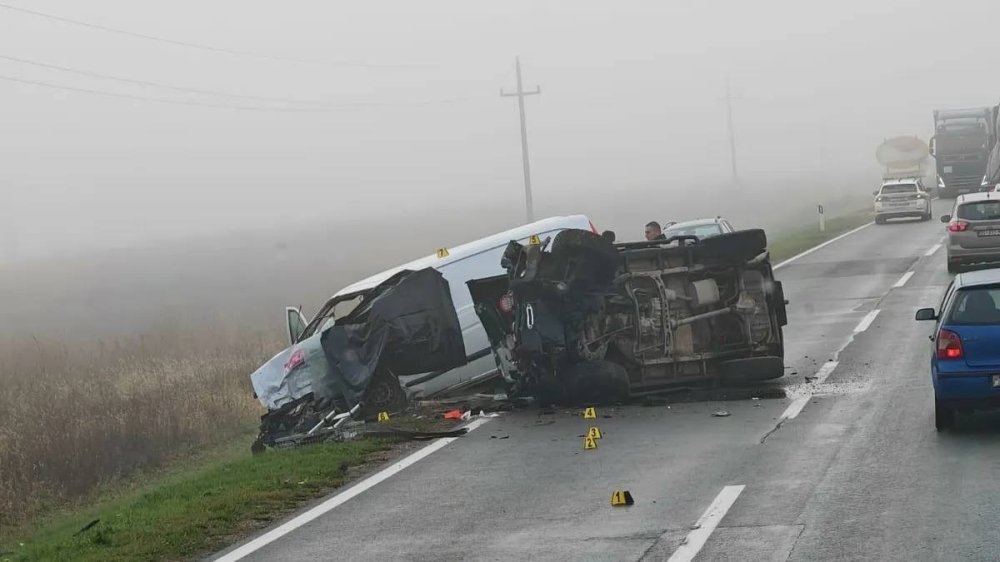 «حادث مميت» يقيل وزير الدفاع الكرواتي – أخبار السعودية