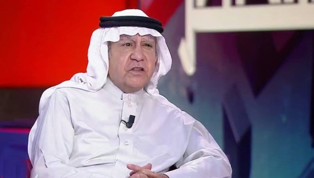 تركي الحمد: أنا بخير – أخبار السعودية