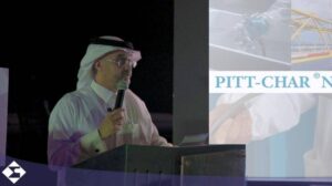 مقاوم للحرائق.. «سيجما للدهانات» تُطلق منتجها الجديد «PITT-CHAR NX» – أخبار السعودية