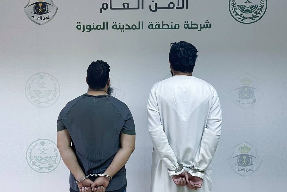 إحالة مقيم وزائر إلى «النيابة».. استوليا على 22 مليون ريال عبر 146 عملية احتيال مالي – أخبار السعودية