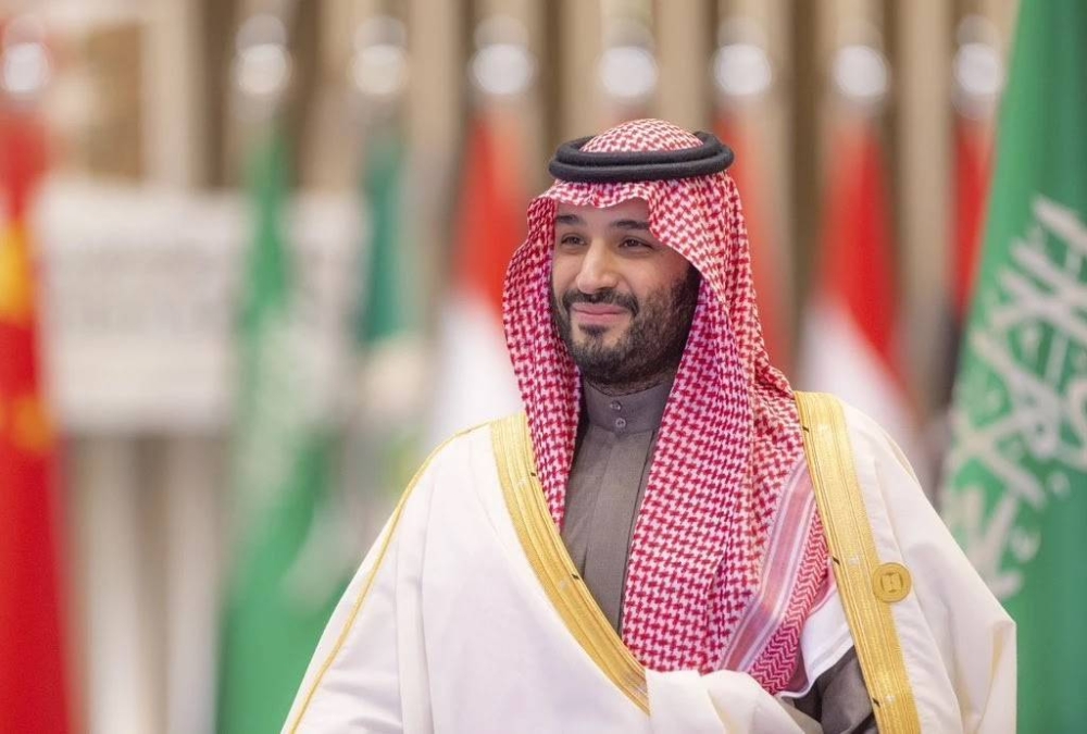 ولي العهد: فوز السعودية باستضافة «إكسبو 2030» ترسيخ لدورها الريادي والمحوري – أخبار السعودية