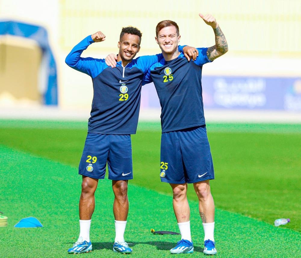 العالمي يواجه إستقلول.. والفيحاء يختتمها بباختاكور – أخبار السعودية