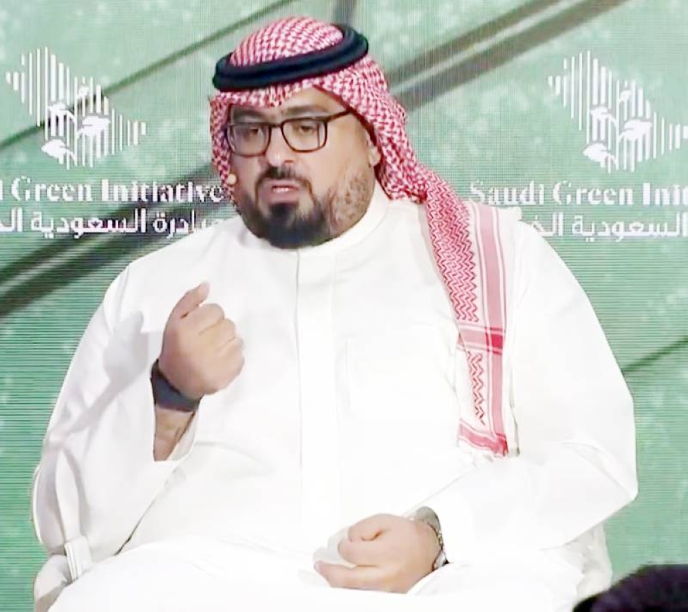 الفالح: السعودية تنتج برميل النفط الأنظف والأقل ضرراً في العالم – أخبار السعودية