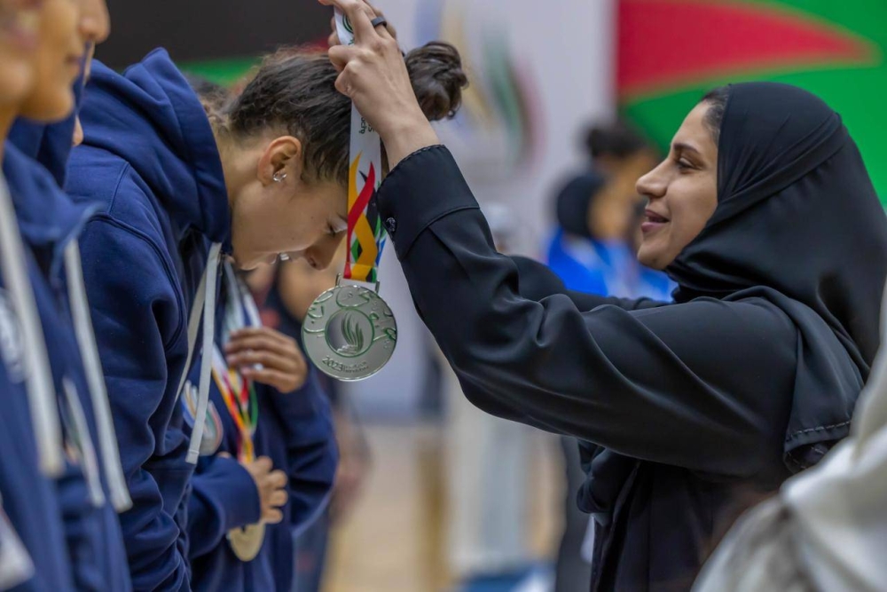 الهلال والنصر في نهائي السلة.. والشباب يخطف ذهبية قدم الصالات – أخبار السعودية