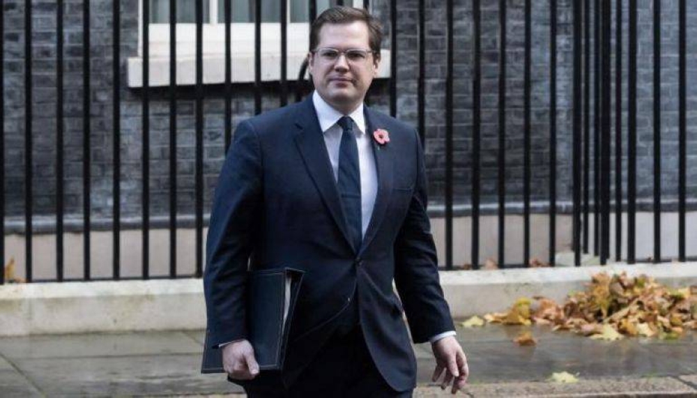 بسبب «ترحيل المهاجرين» من لندن إلى كيغالي.. استقالة وزير بريطاني ! – أخبار السعودية