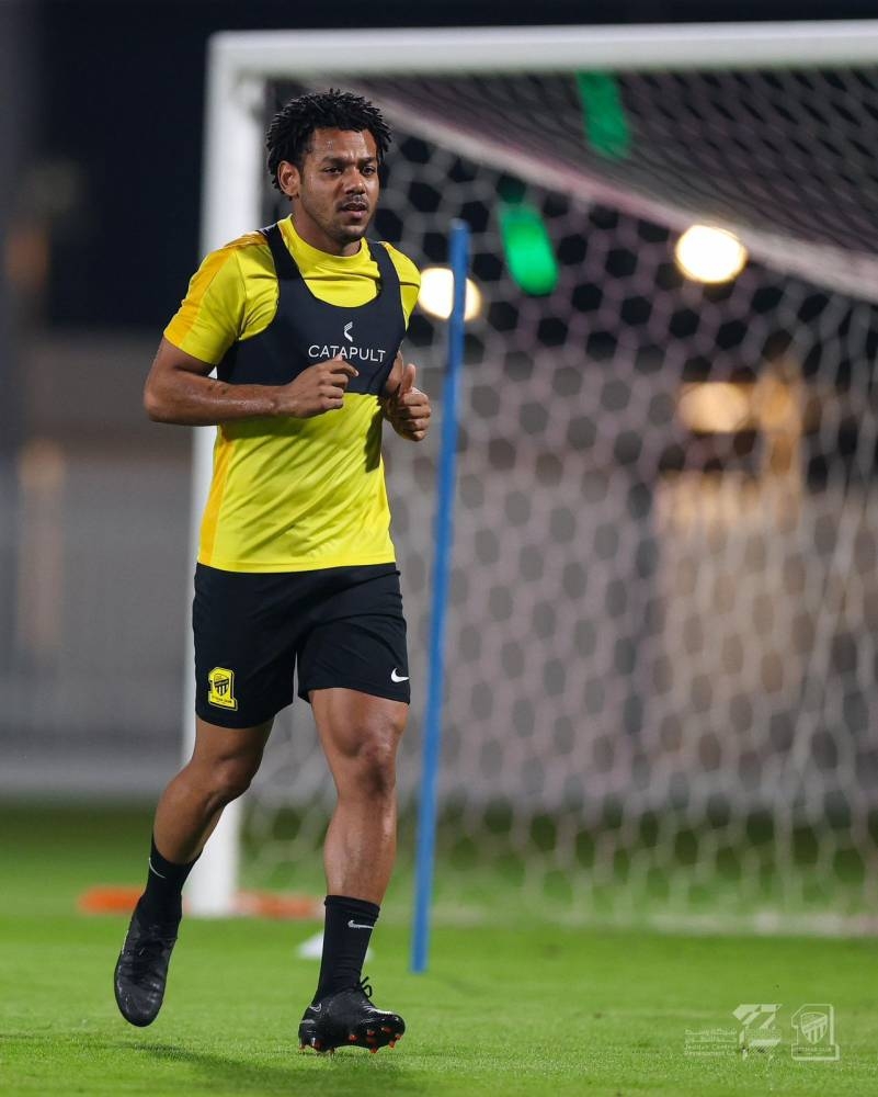 قمة «آفرو آسيوية» في مونديال الأندية – أخبار السعودية