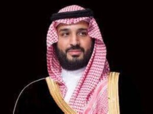 ولي العهد يهنئ رئيس وزراء بولندا – أخبار السعودية