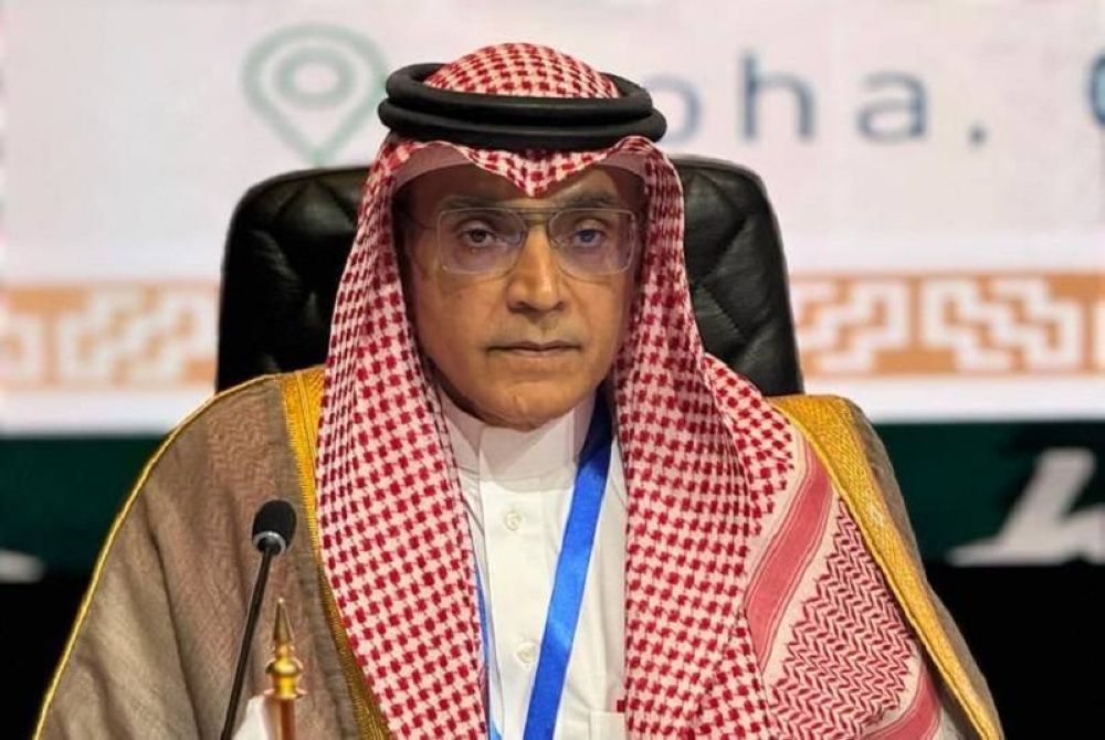 عبدالله كامل: جهود الغرفة الإسلامية تدفع مسيرة التنمية وتمكّن القطاع الخاص في الدول الأعضاء – أخبار السعودية