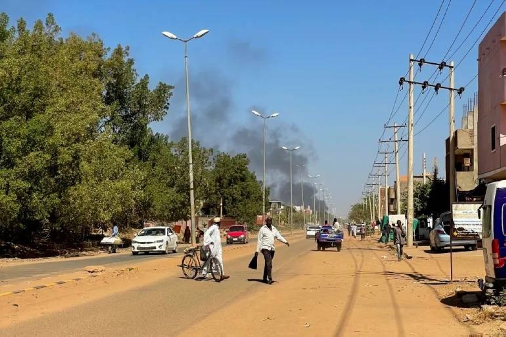 السودان: تفاقم الوضع الإنساني في ولاية الجزيرة – أخبار السعودية