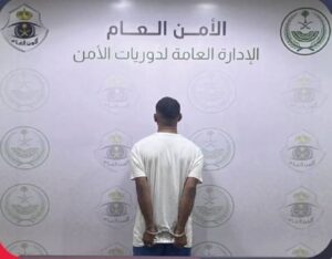 «دوريات» الطائف تقبض على شخص لترويجه أقراصاً خاضعة لتنظيم التداول الطبي – أخبار السعودية