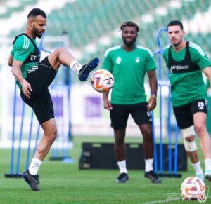 الهلال والأهلي في اختبار الفيحاء والخليج – أخبار السعودية