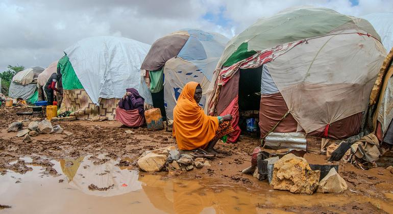 ميزانية الأمم المتحدة: استثمار في البشر على طريق خلق عالم أفضل