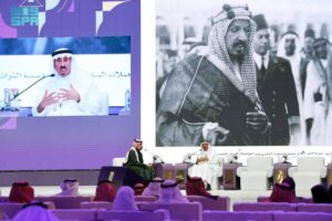 «مؤتمر الحج»: وصول المعتمرين إلى 13550000 يحقق مستهدفات رؤية 2030 – أخبار السعودية