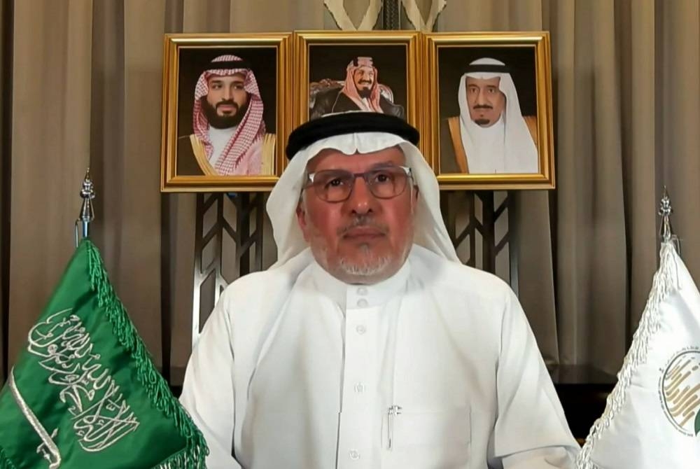 مشرف «سلمان للإغاثة»: 6.51 مليار دولار تكلفة 2670 مشروعاً للمركز في 95 دولة – أخبار السعودية